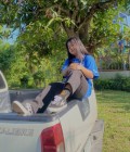 Rencontre Femme Thaïlande à นครนายก : Su, 20 ans